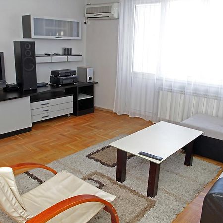 Belgrade Republic Square Apartment Εξωτερικό φωτογραφία