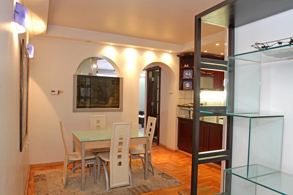 Belgrade Republic Square Apartment Εξωτερικό φωτογραφία