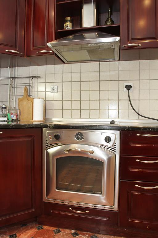 Belgrade Republic Square Apartment Εξωτερικό φωτογραφία