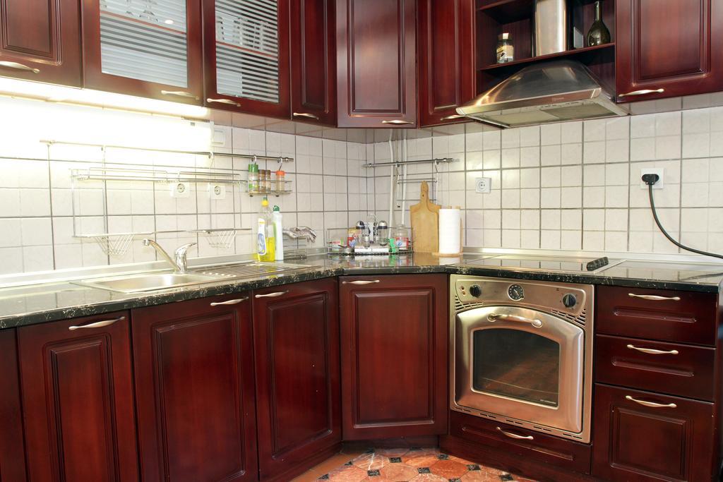 Belgrade Republic Square Apartment Εξωτερικό φωτογραφία