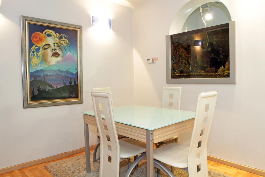 Belgrade Republic Square Apartment Εξωτερικό φωτογραφία