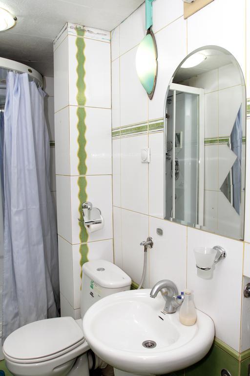 Belgrade Republic Square Apartment Εξωτερικό φωτογραφία