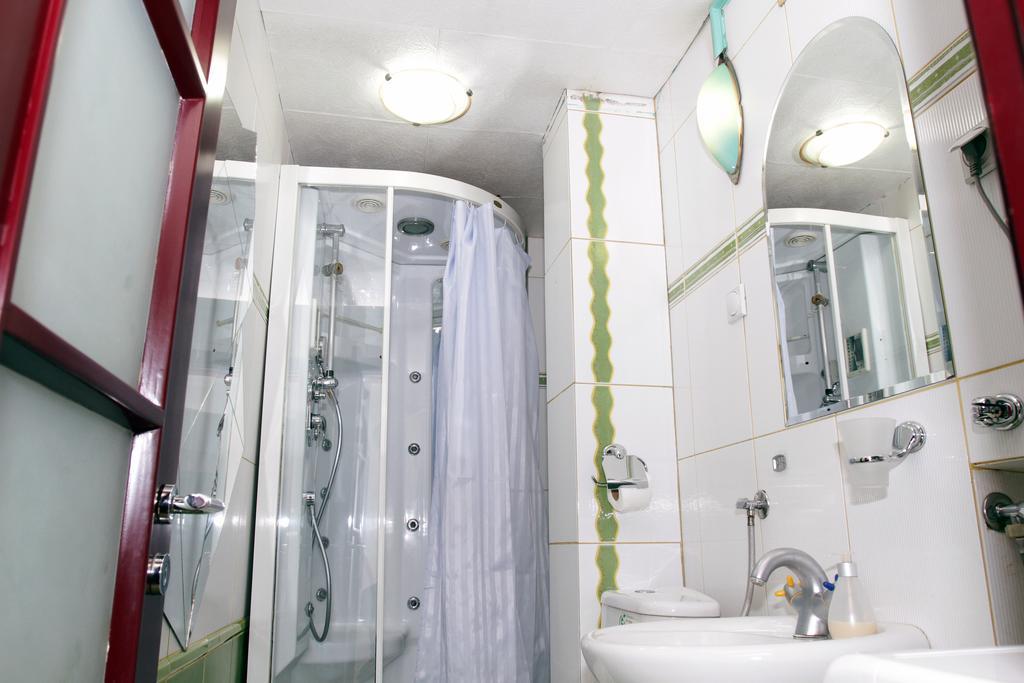 Belgrade Republic Square Apartment Εξωτερικό φωτογραφία