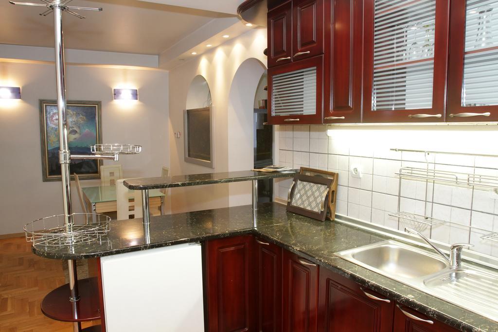 Belgrade Republic Square Apartment Εξωτερικό φωτογραφία
