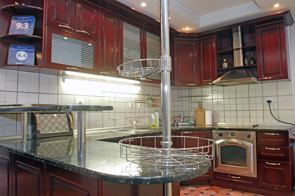 Belgrade Republic Square Apartment Εξωτερικό φωτογραφία