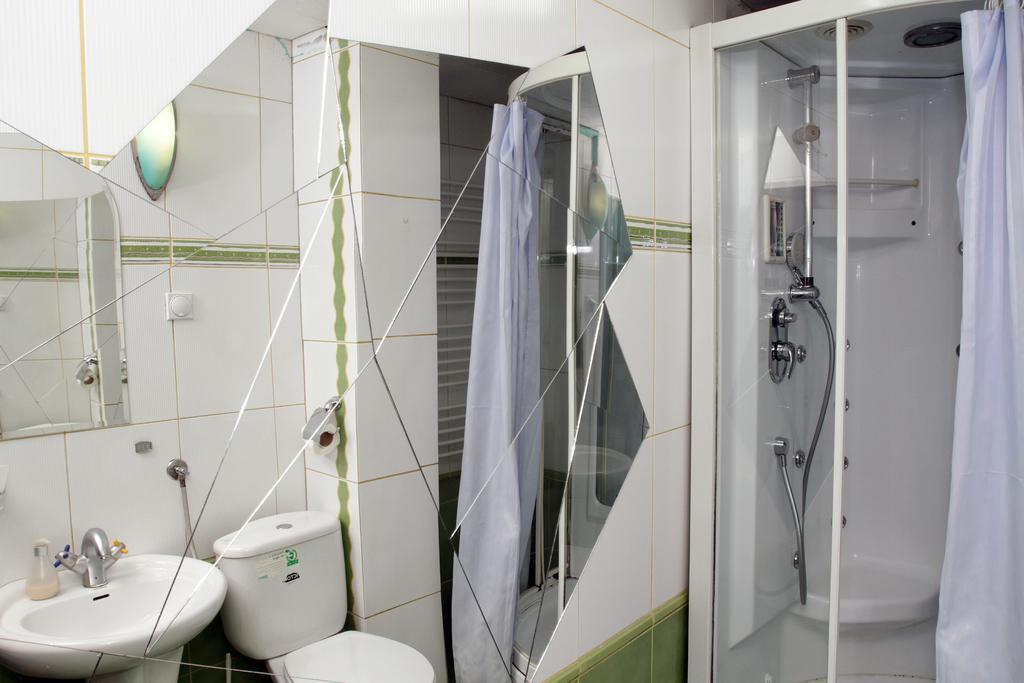 Belgrade Republic Square Apartment Εξωτερικό φωτογραφία